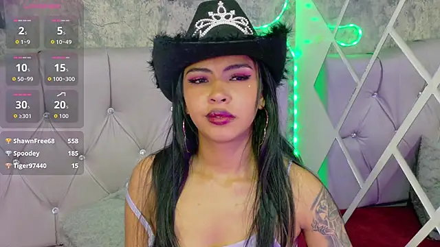 Devil_AliceXo's cam snapshot