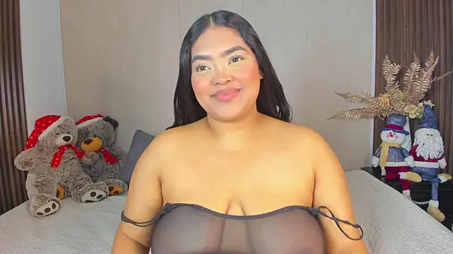 RileyDolly's cam snapshot