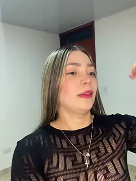 Chantel_sam's cam snapshot