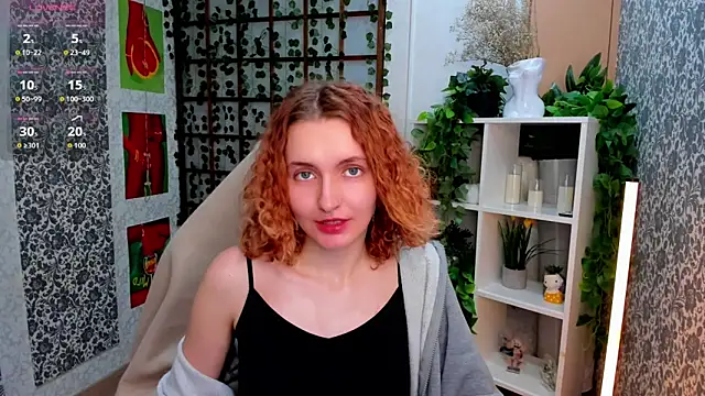 Elis_Cherry's cam snapshot