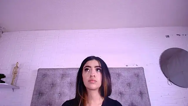 Kristin_Ramirez live sex cam