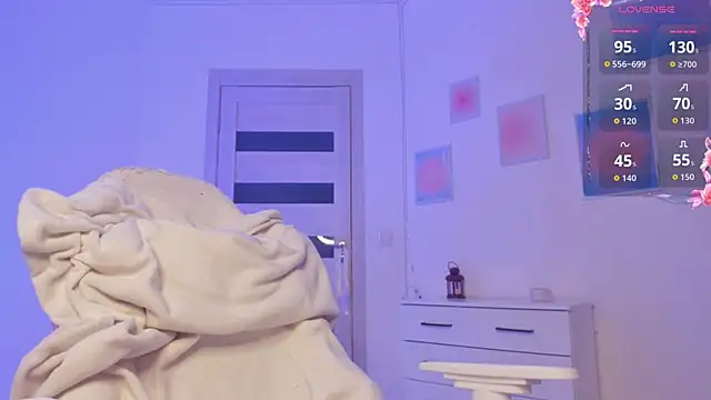 MiaVixxen's cam snapshot