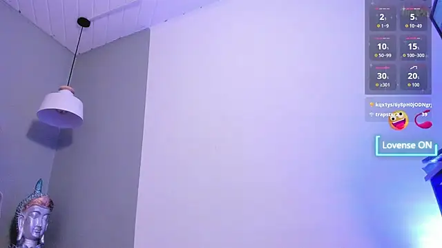 Maite_black's cam snapshot