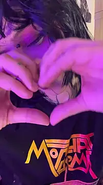 AryRousse's cam snapshot