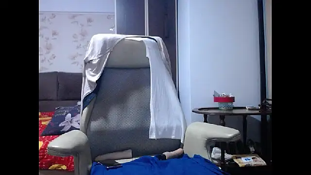 Mary_x's cam snapshot