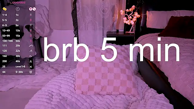 Lein_Bone's cam snapshot