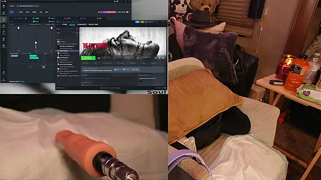 roknblaze's cam snapshot