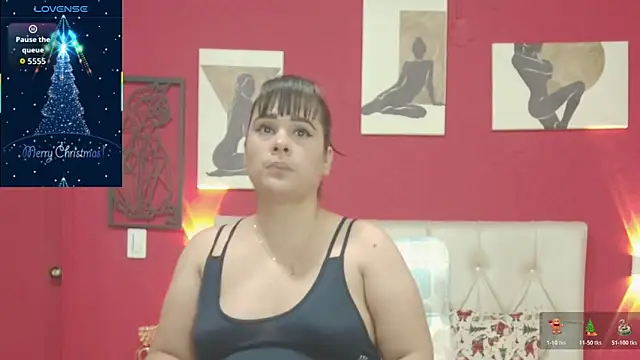 Karol_hot25's cam snapshot