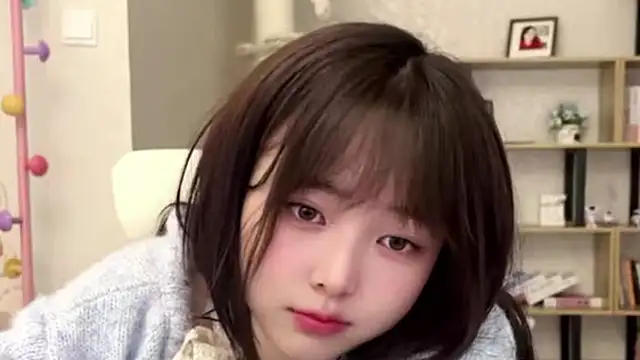 Chenjing0's cam snapshot