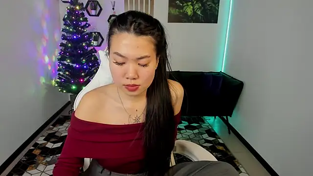 LunaPurrr's cam snapshot