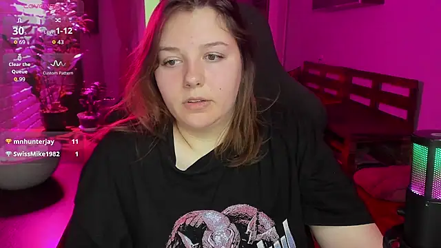 XNirvanaX's cam snapshot