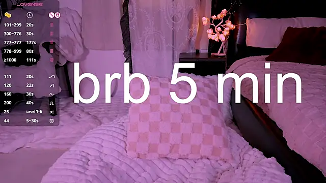 Lein_Bone's cam snapshot