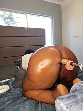 Kinkyphatass's cam snapshot