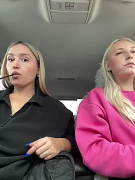 MerlinDave's cam snapshot