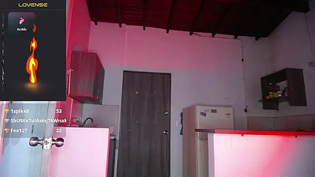 pamelalambert's cam snapshot