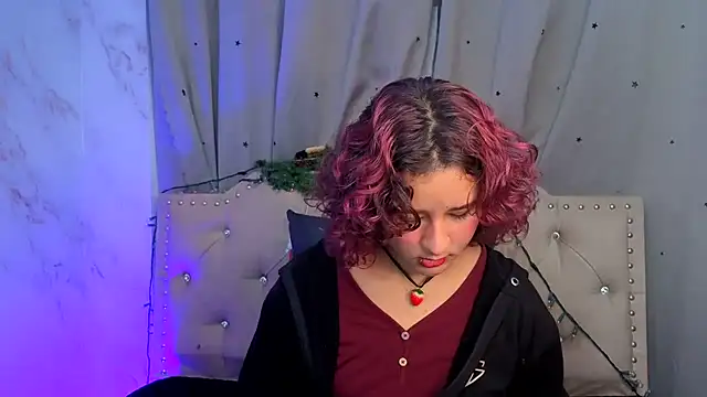 ahsly_Zam's cam snapshot