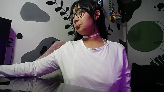 Anny_Angelic live sex cam
