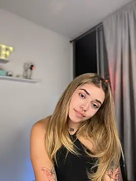 JoselinFlower_ live sex cam