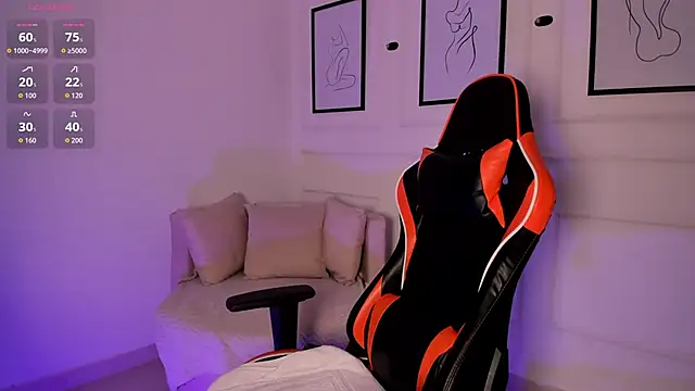 veronica185's cam snapshot