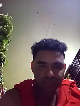 DirtyingEctoderm's cam snapshot