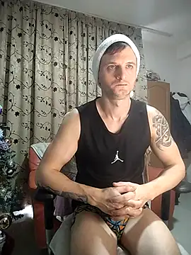 colin_hopex's cam snapshot