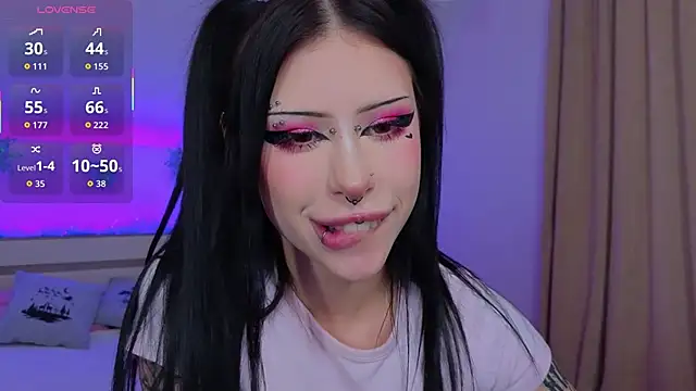 venomeowww__'s cam snapshot