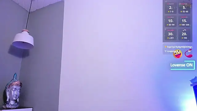 Maite_black's cam snapshot