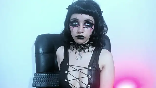 Yueeclipsa's cam snapshot