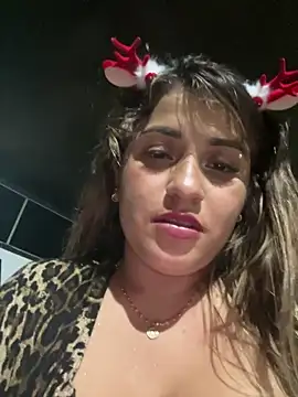 Dulcepasion26's cam snapshot