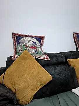 AnittaTettona's cam snapshot