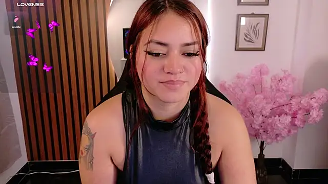 melany-_-'s cam snapshot