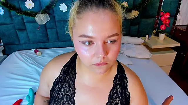 Zoe_Cambell's cam snapshot