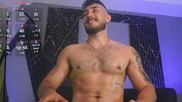 Zionmattis live sex cam