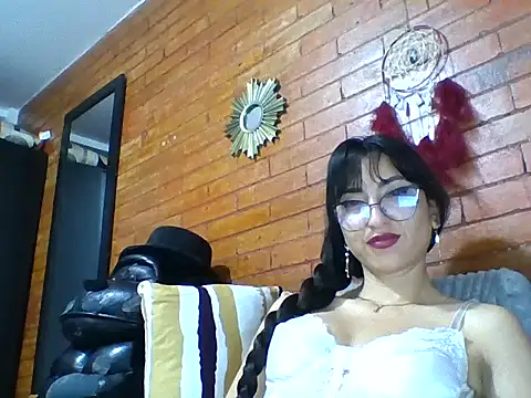 a_miss's cam snapshot