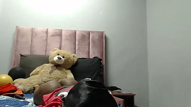 Abby_108's cam snapshot