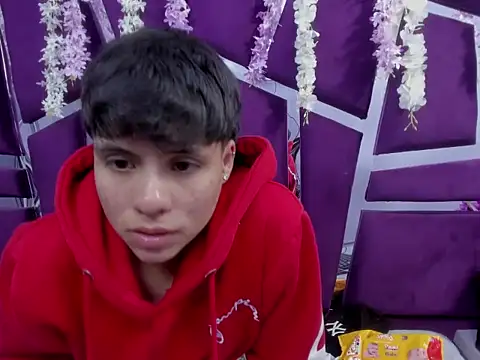 Bruno_Cruzz's cam snapshot