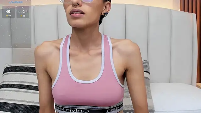 Marge_lasander's cam snapshot