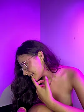 baaby-miiaa's cam snapshot