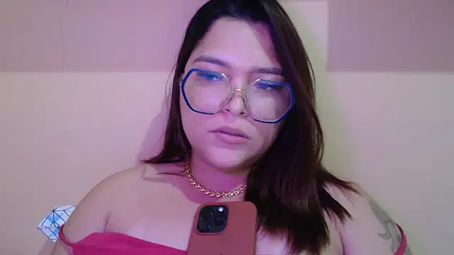 Beijoproibido's cam snapshot