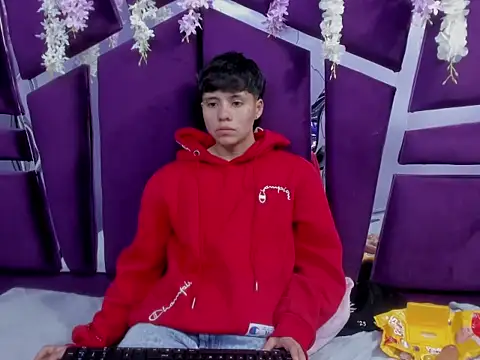 Bruno_Cruzz's cam snapshot