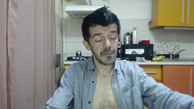 Dale_E's cam snapshot