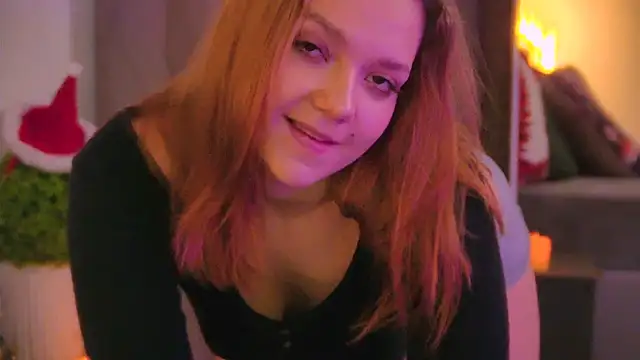 JennyPortman's cam snapshot