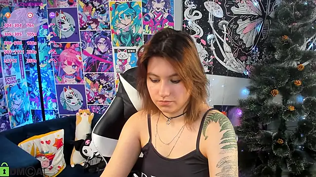 Bonni_Meiz's cam snapshot