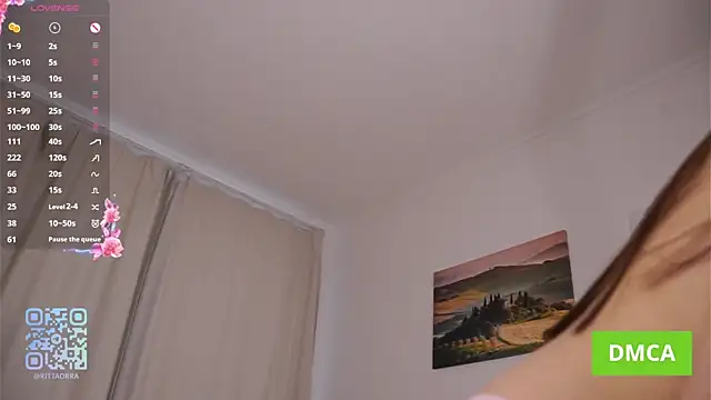 LizbethGee's cam snapshot