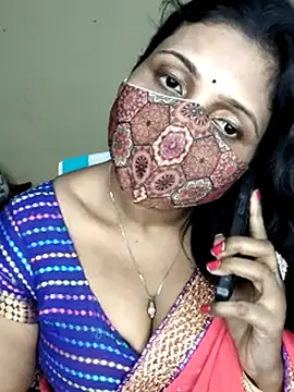 Hotty_Kavita's cam snapshot