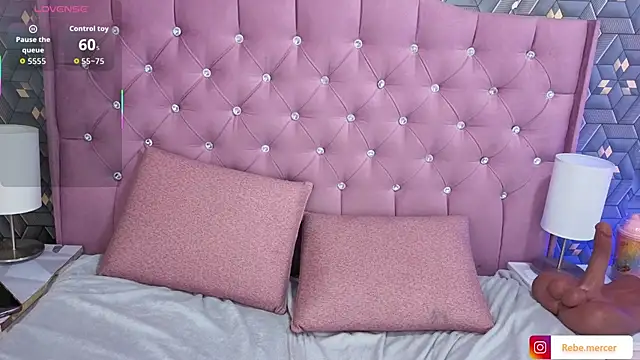 Rebekah_Mercer's cam snapshot