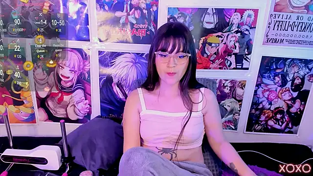 _urcutekitty's cam snapshot