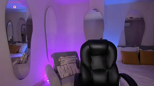 BellaRose_X's cam snapshot