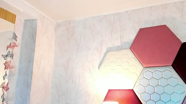 ArielleWilde's cam snapshot