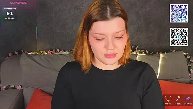 Michele_Greenn's cam snapshot